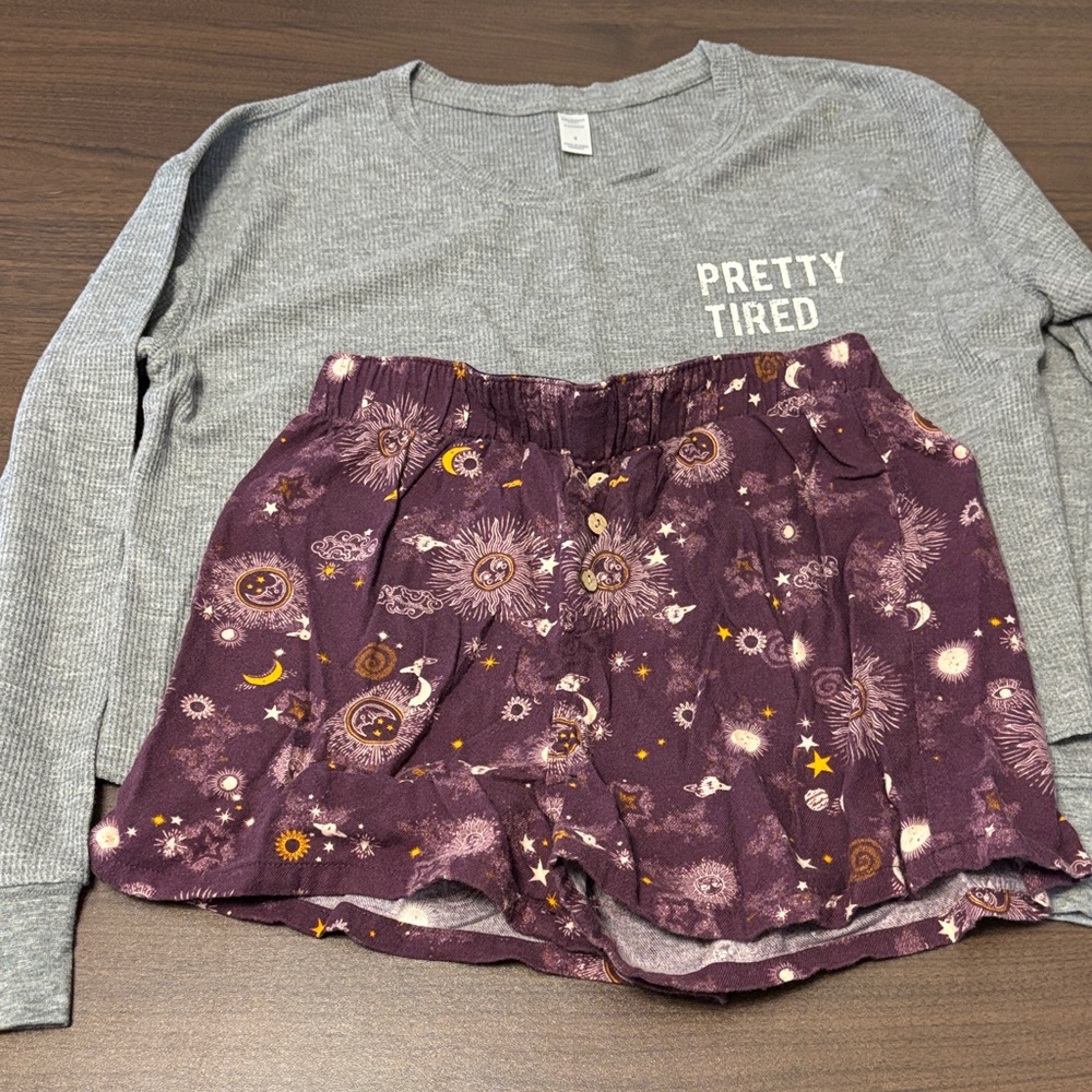 Arizona Jean Company Pajamas